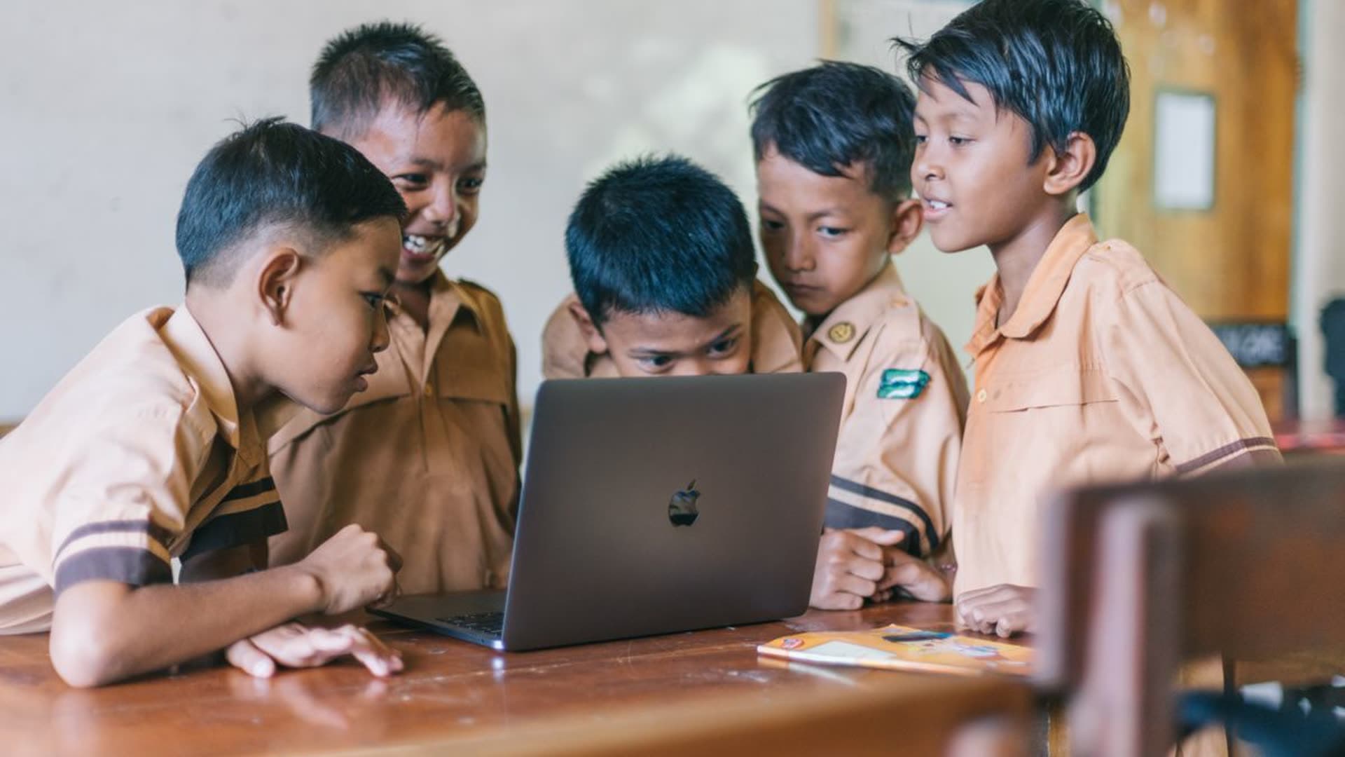 Selamat Datang di SMK Uji Prod
